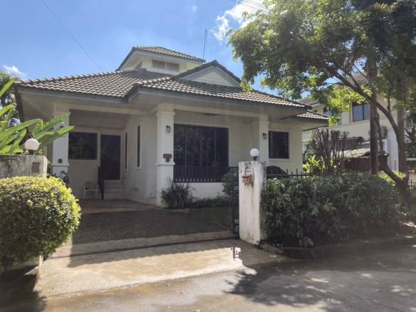 8652 – 3 bed, 2 bath house in Nong Kwai area