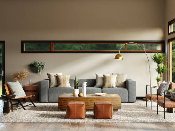 5 Proven Benefits of Renting an Unfurnished Home in Chiang Mai, Thailand