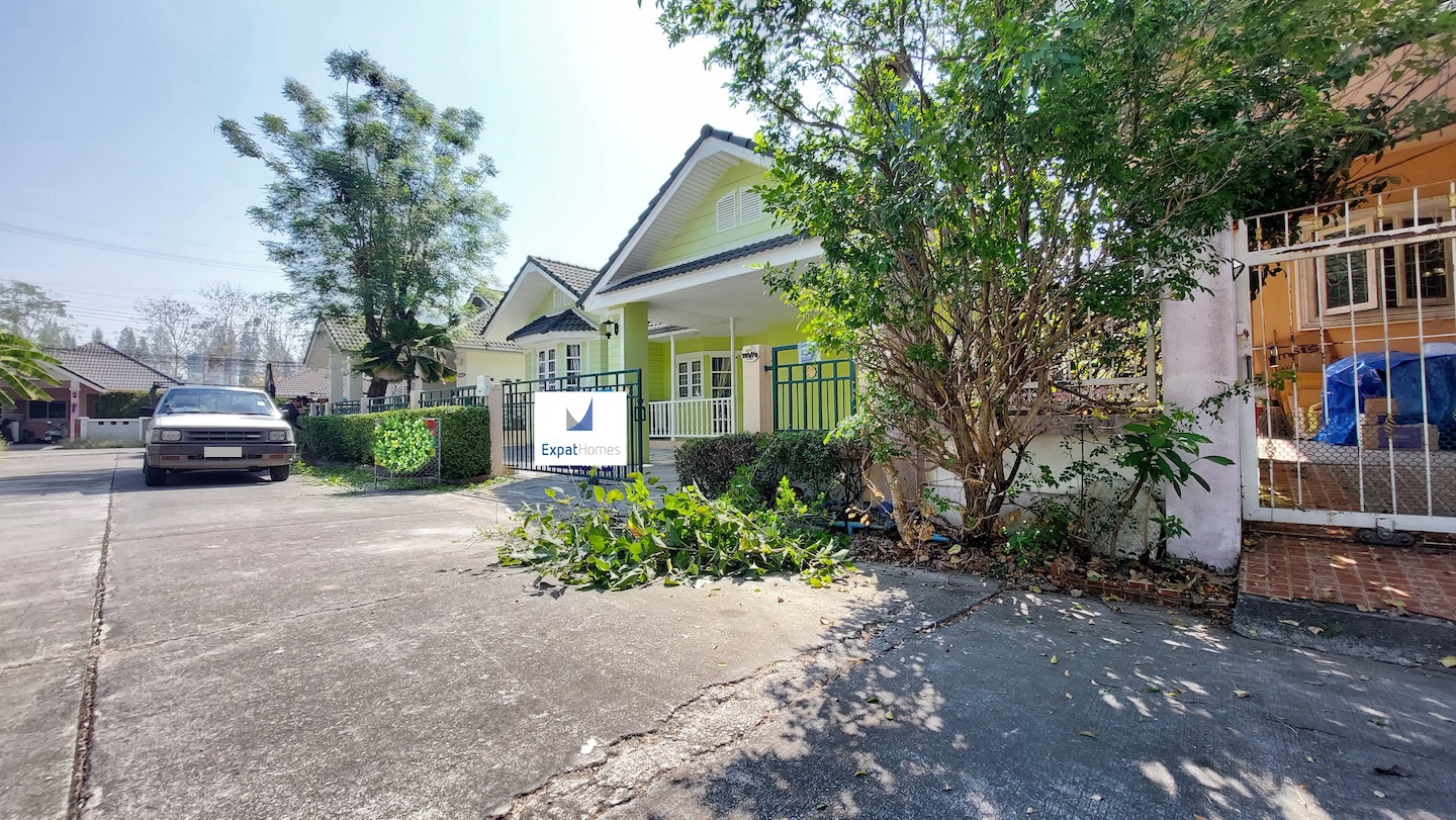 5047 Single Story House 3 Bed 2 Bath Expat Homes