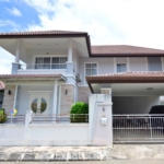 9086 – Contemporary 4 bedrooms house in Ban Waen area