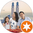 Jean and Martin Choi profile picture