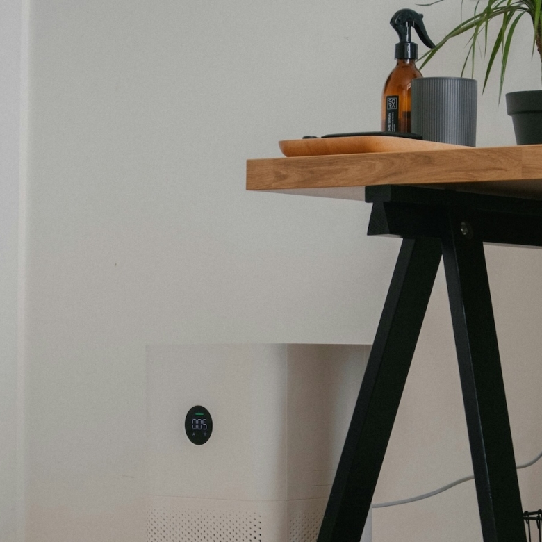 Breathing Easy in Chiang Mai: Why Positive Pressure Systems Are Worth It During Smoke Season