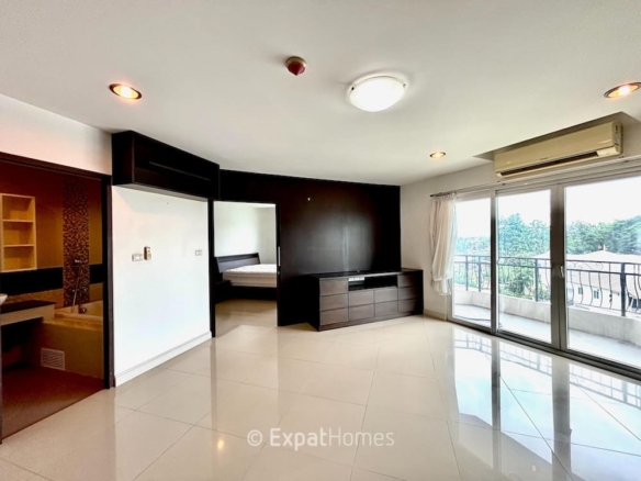 11964 – 1BR Condo with Mountain View For Sale | Mae Hia Near ABA&APISP